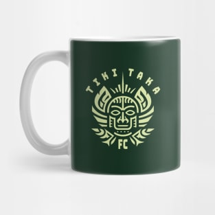 Tiki Taka FC Mug